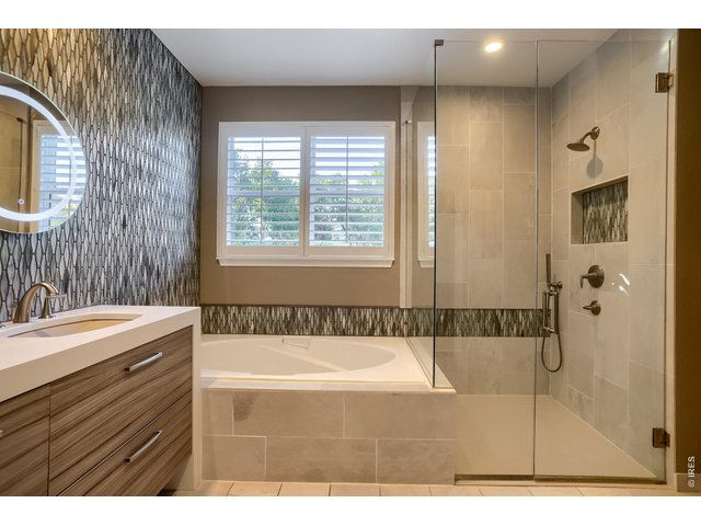Property Photo 14 Updated primary bathroom