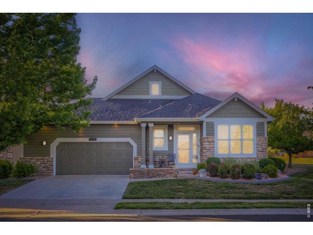 Property Photo 32 Evening view