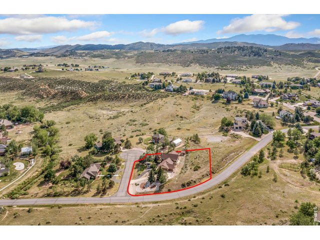 Property Photo 44 Lot lines are approximate