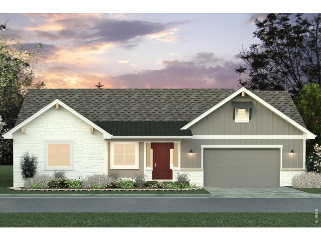 Property Photo 1 The Ainsley by Bridgewater Homes