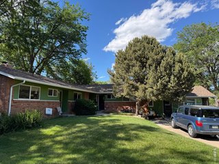 1405-1407 Robertson St Fort Collins, CO 80524