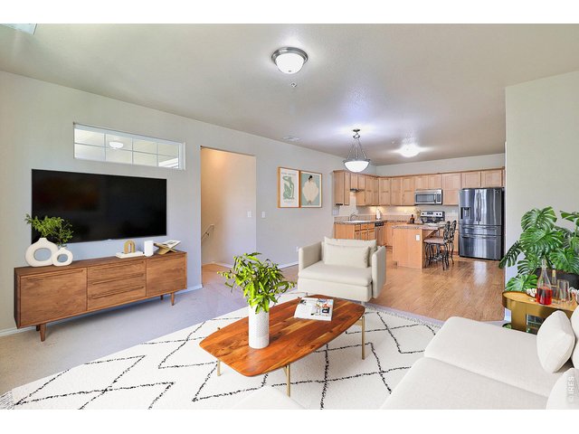 Property Photo 5 Staged-Open Floor Plan