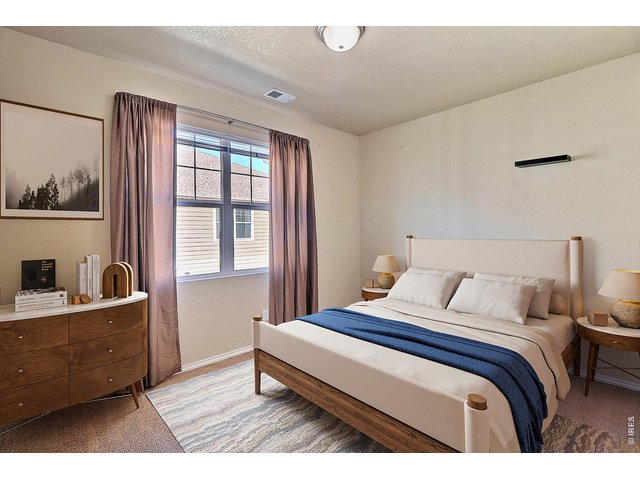 Property Photo 25 Staged Bedroom 2