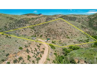 173 Grays Peak Ct Livermore, CO 80536
