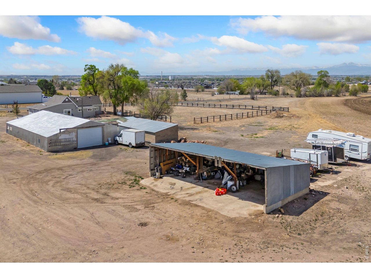 Property Photo 26 Equipment storage building