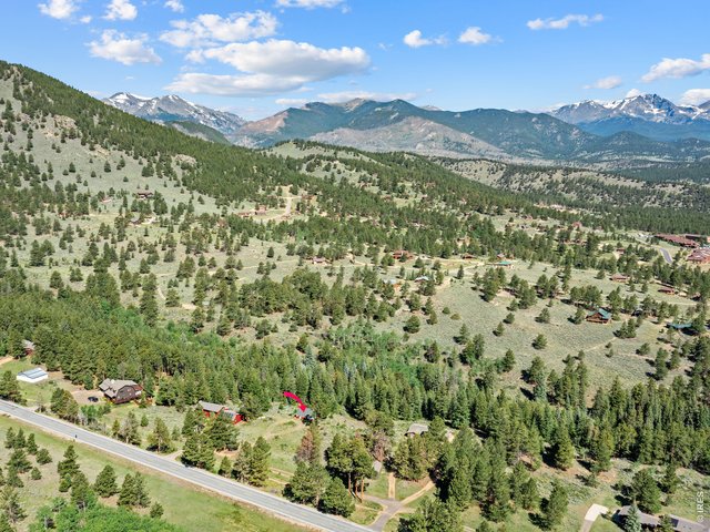 Property Photo 28 Just minutes from downtown Estes Park