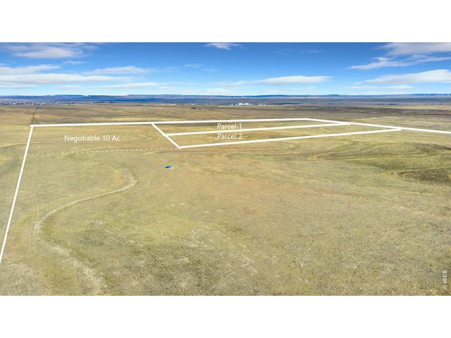 Property Photo 8 Adjacent 35-acre lot is also available for purchase. Lot lines are approximate