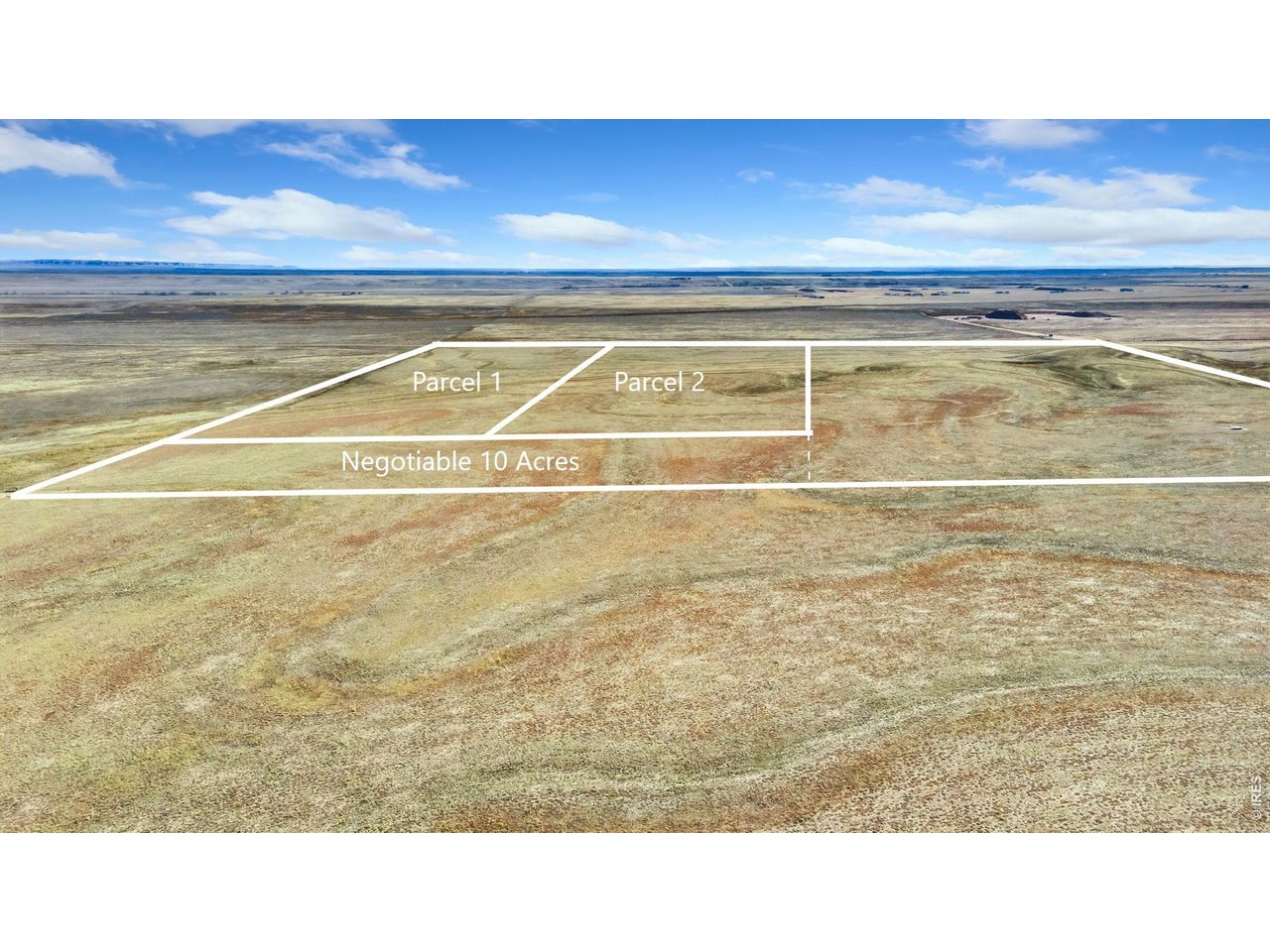 Adjacent 35-acre lot is also available for purchase. Lot lines are approximate