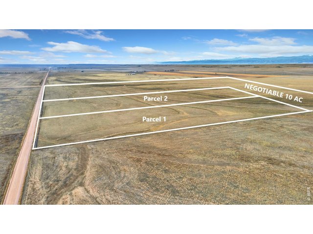 Property Photo 16 Adjacent 35-acre lot is also available for purchase. Lot lines are approximate