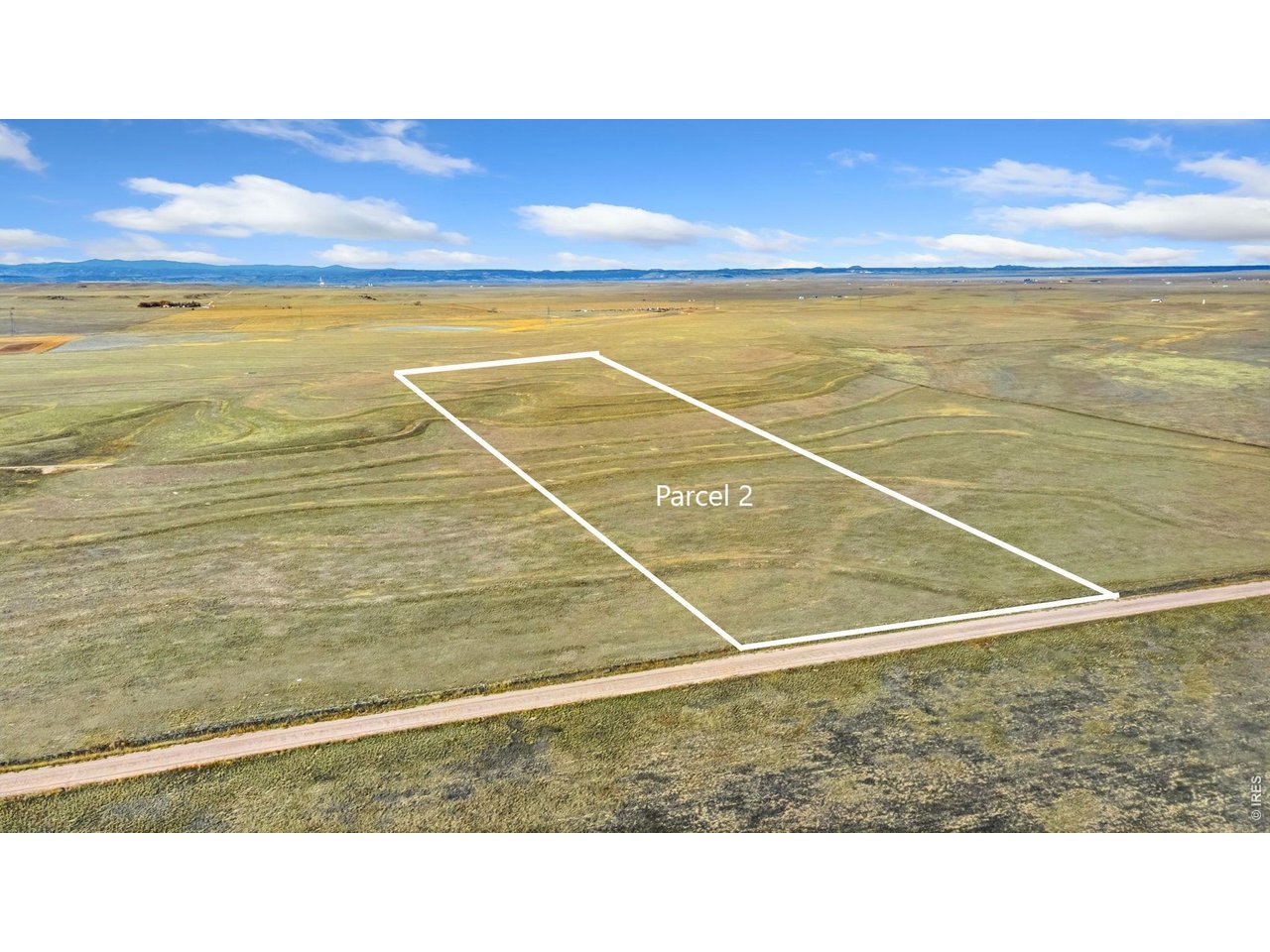 Lot lines are approximate