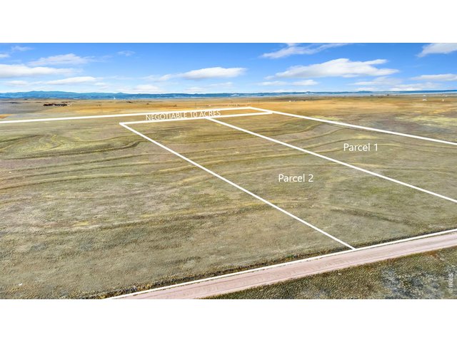 Property Photo 4 Adjacent 35-acre lot is also available for purchase. Lot lines are approximate