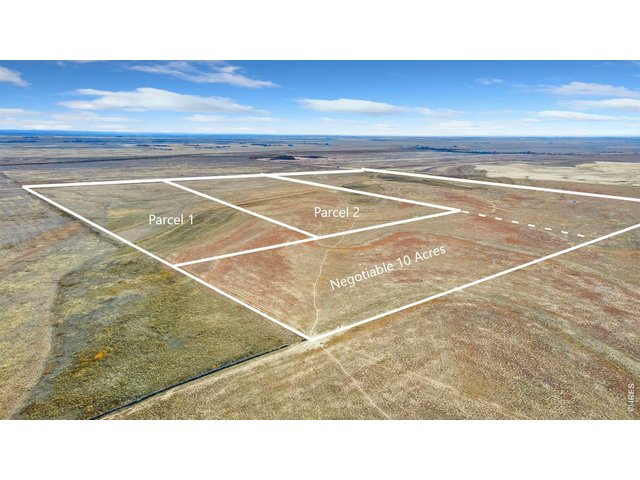 Property Photo 9 Adjacent 35-acre lot is also available for purchase. Lot lines are approximate
