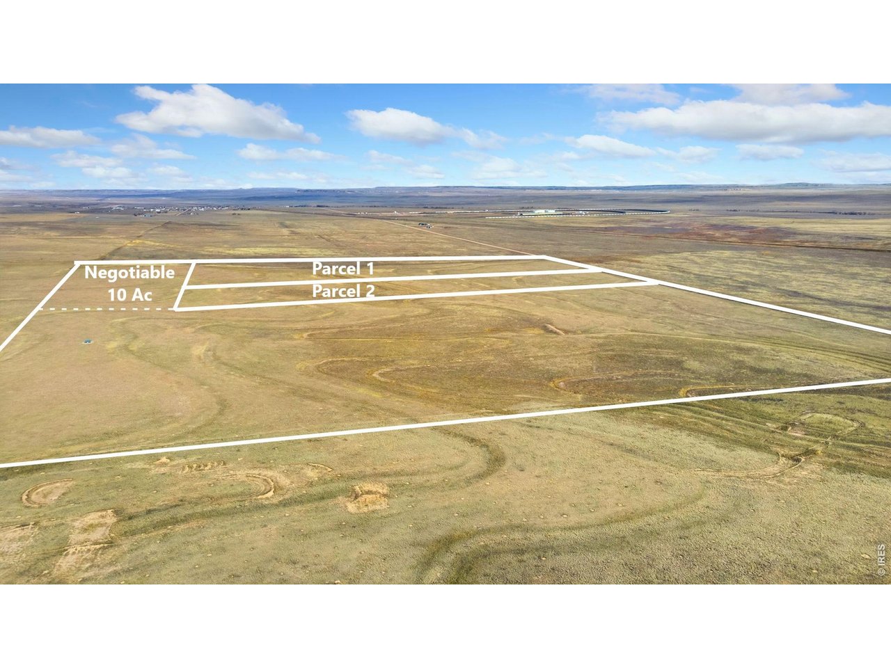 Adjacent 35-acre lot is also available for purchase. Lot lines are approximate