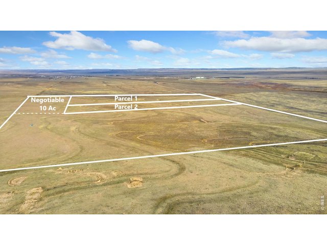 Property Photo 6 Adjacent 35-acre lot is also available for purchase. Lot lines are approximate