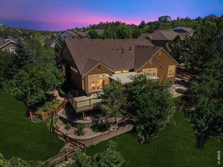 1505 Stonehill Ct Castle Rock, CO 80104