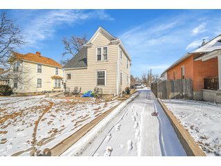 1822 8th Ave 1-3 Greeley, CO 80631
