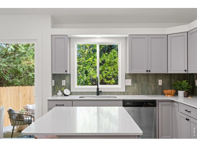 Property Photo 16 New cabinetry & quartz countertops