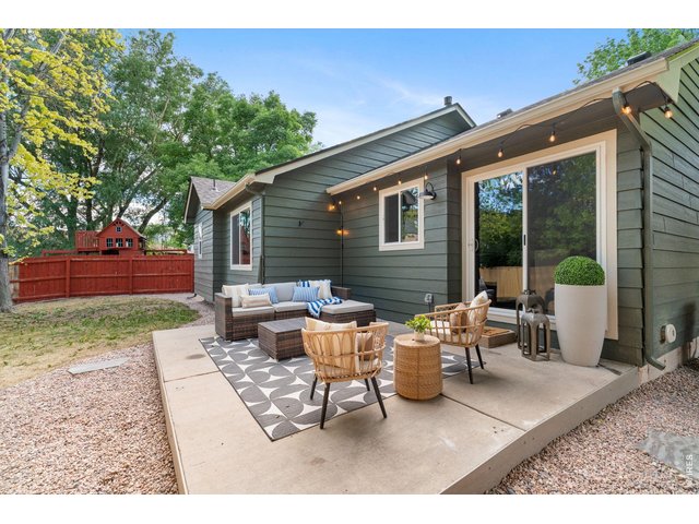 Property Photo 36 Beautiful patio space