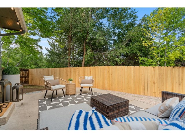 Property Photo 35 New privacy fence