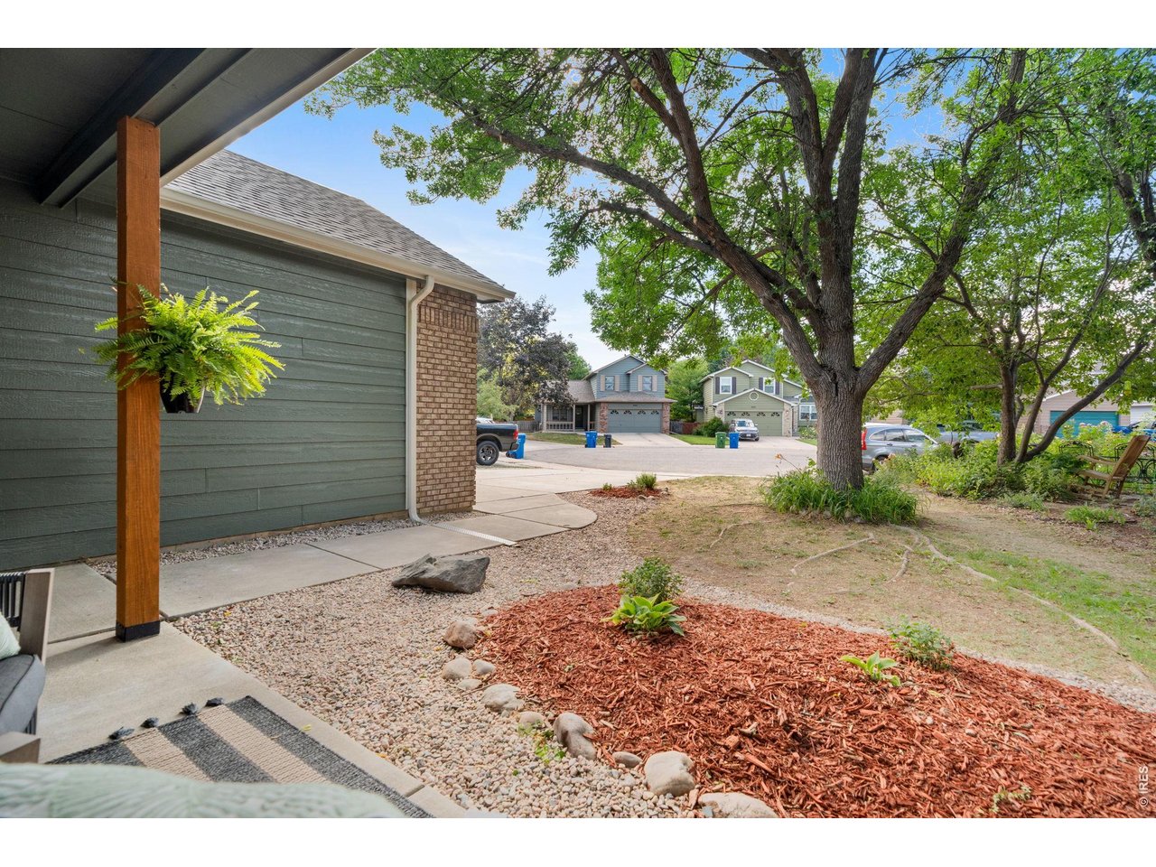 Property Photo 42 Not only have the cosmetic updates been made, so have the mechanicals ... roof, furnace, a/c and more!