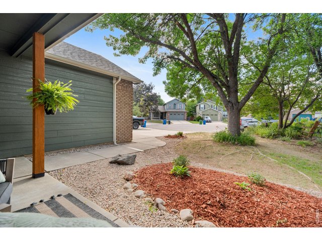 Property Photo 42 Not only have the cosmetic updates been made, so have the mechanicals ... roof, furnace, a/c and more!