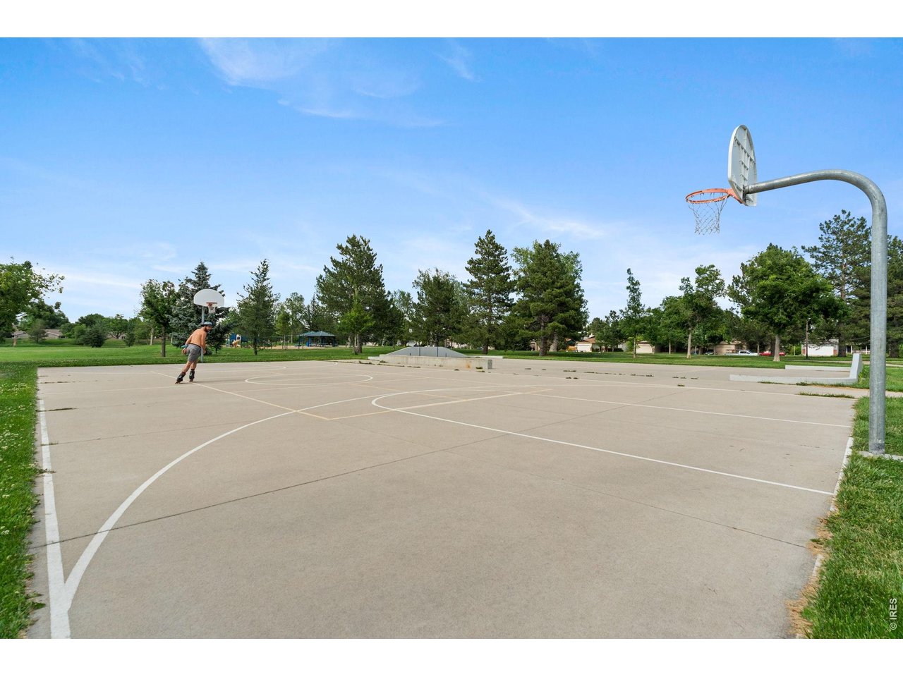 Property Photo 43 Minutes away from parks and west-side trails