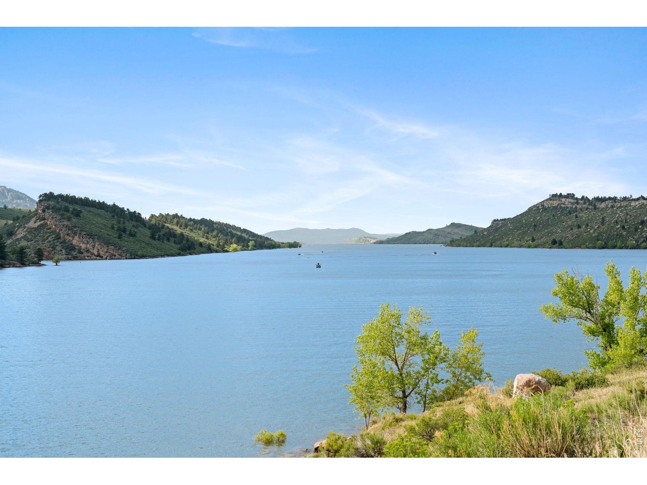 Property Photo 46 A short drive away to Horsetooth Reservoir