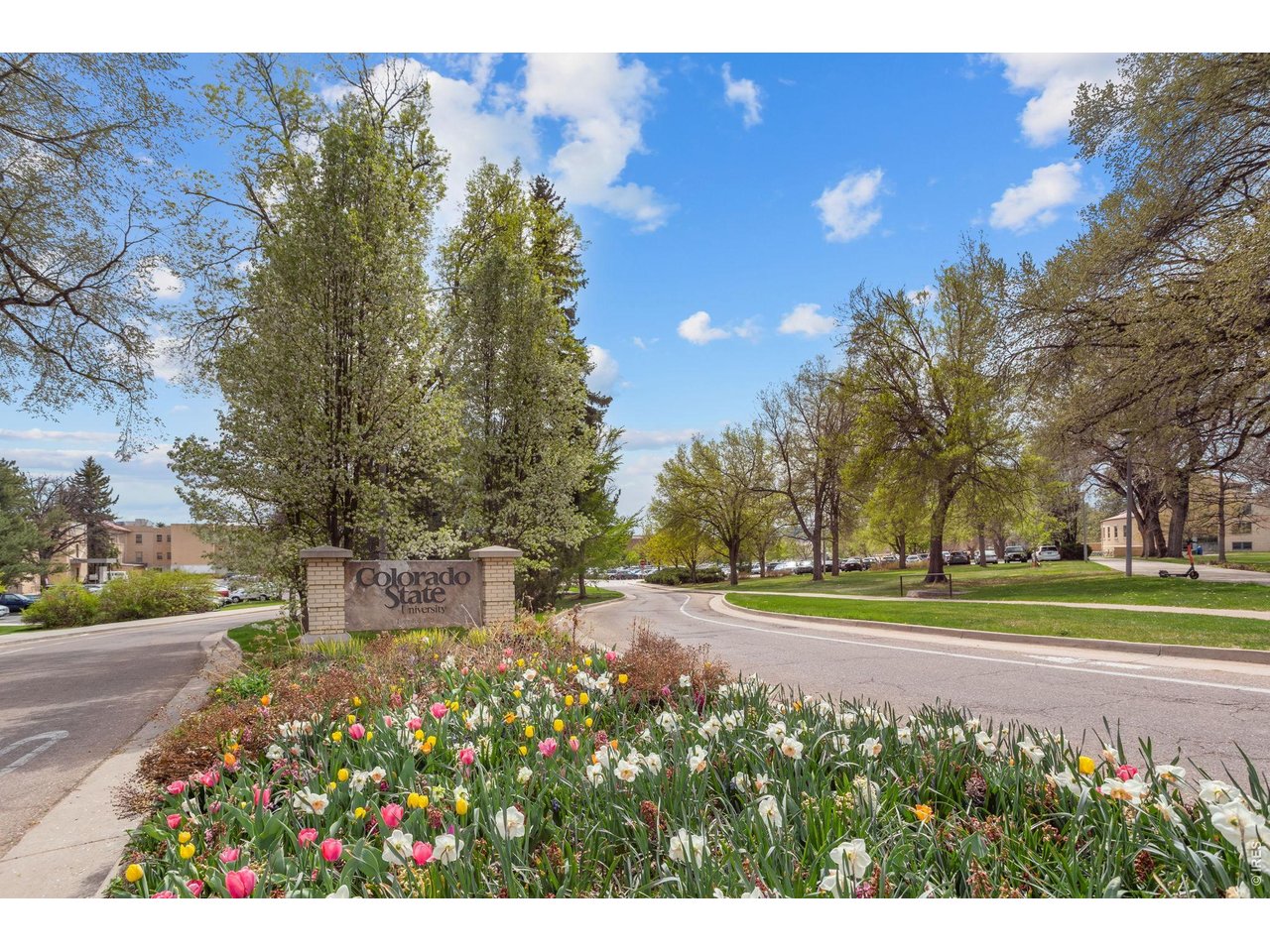 Property Photo 49 Quick drive to CSU