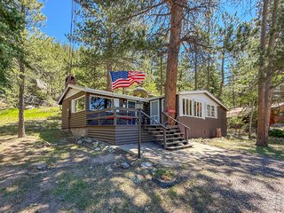438 Aspen Dr Lyons, CO 80540