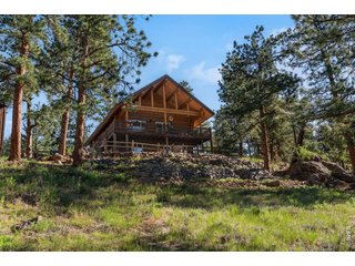28 Ute Crossing Ct Lyons, CO 80540