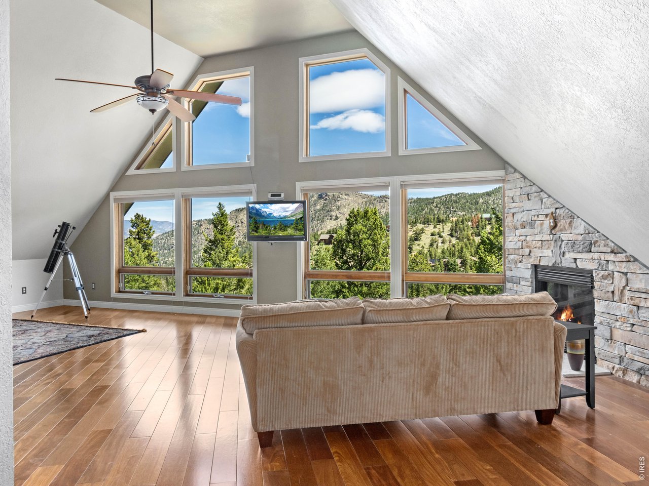 Property Photo 27 Star Gazing