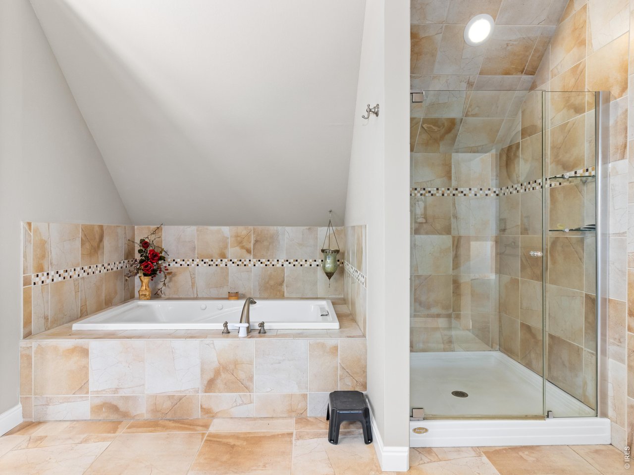 Property Photo 18 Your own Spa Bath