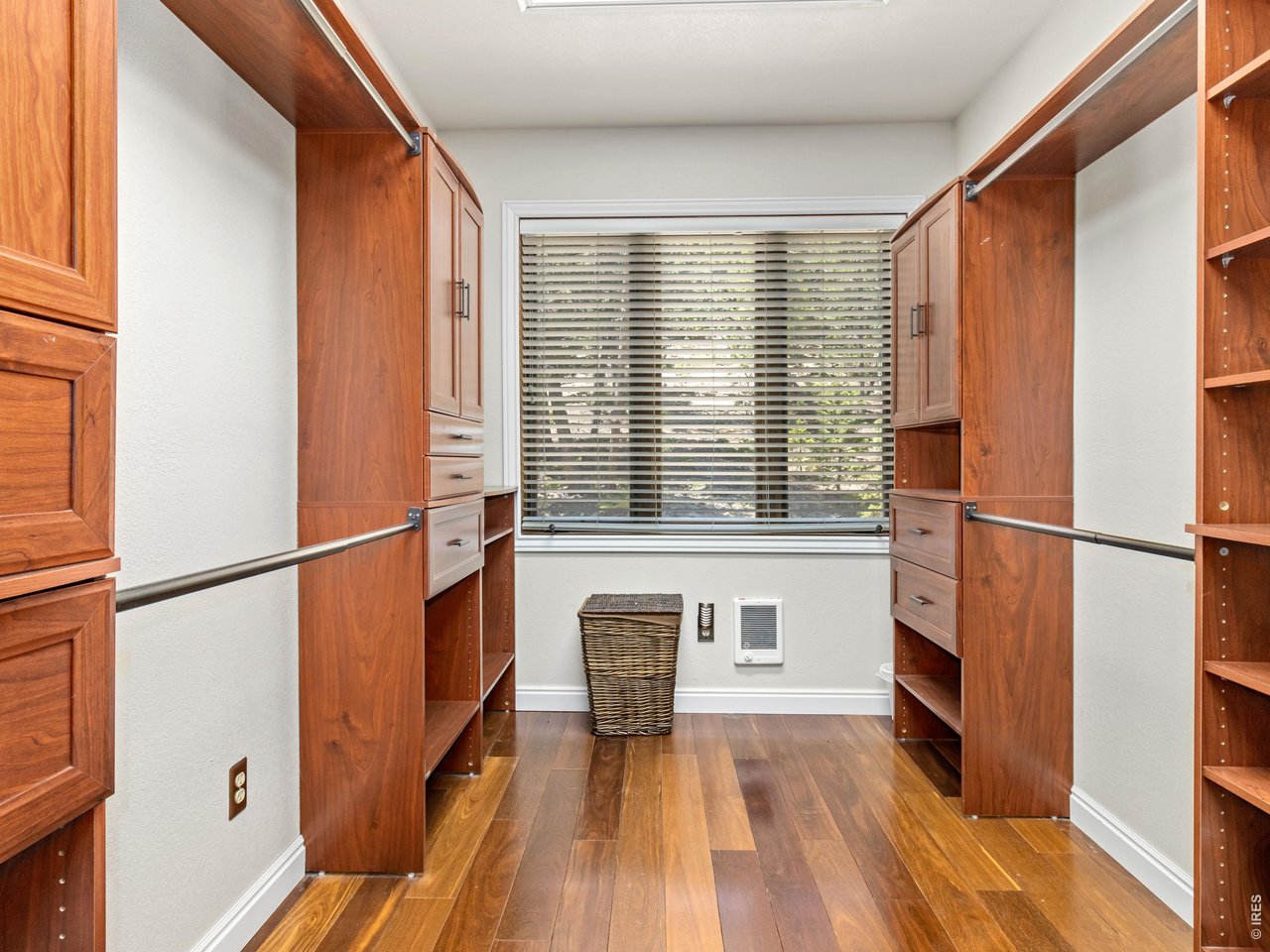 Property Photo 29 Primary Closet