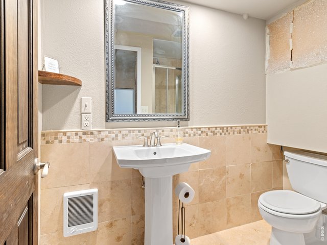 Property Photo 33 Lower Level Bath