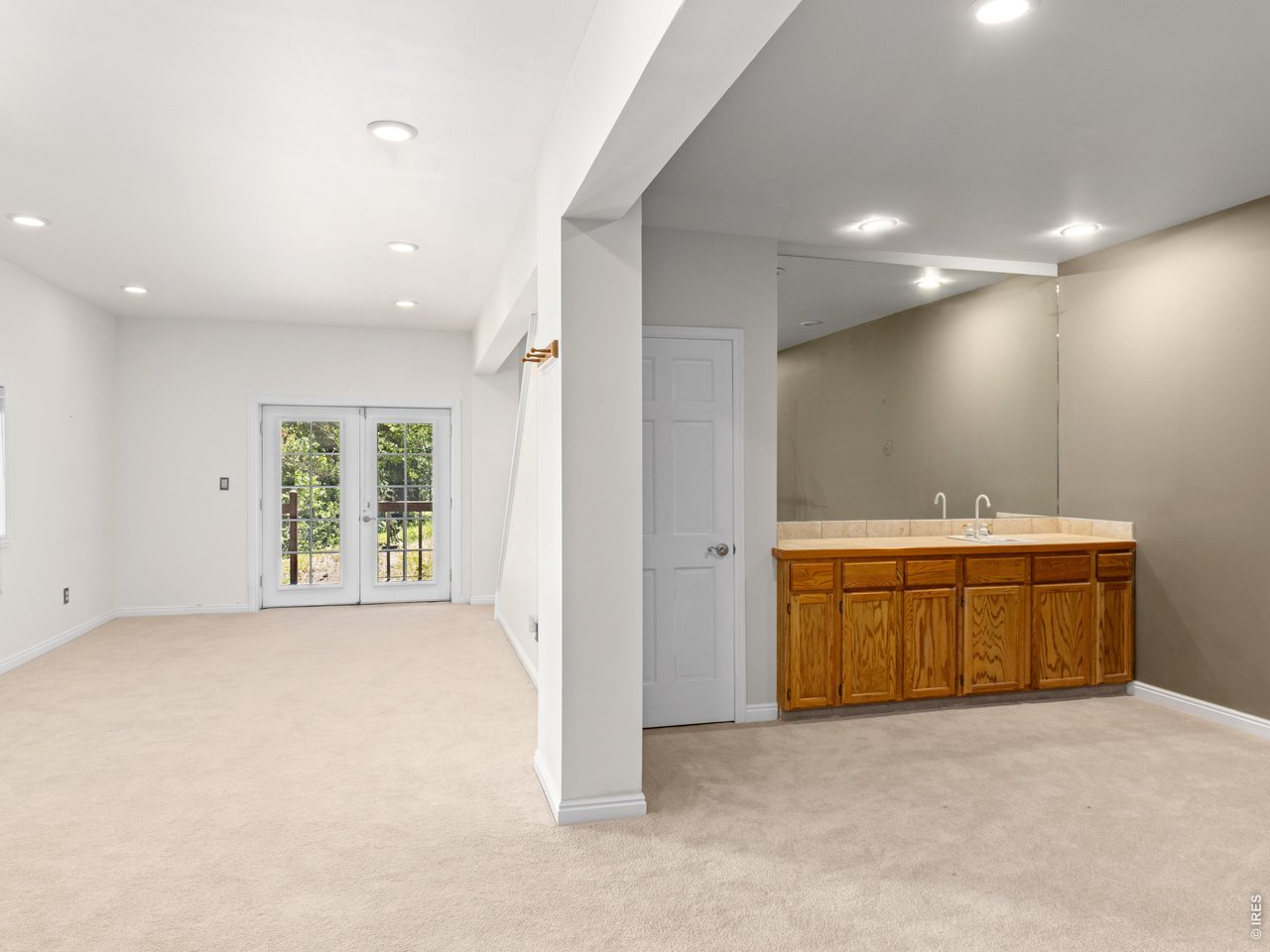 Property Photo 35 Great Gathering Space or Your Own Hobby Area