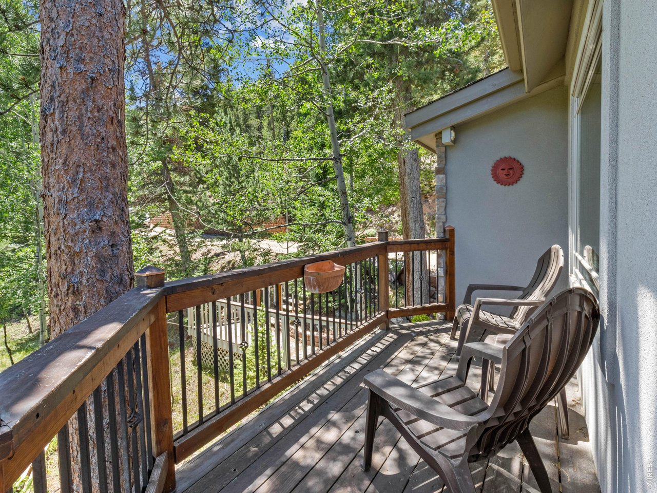 Property Photo 11 Serenity with Your Morning Coffee
