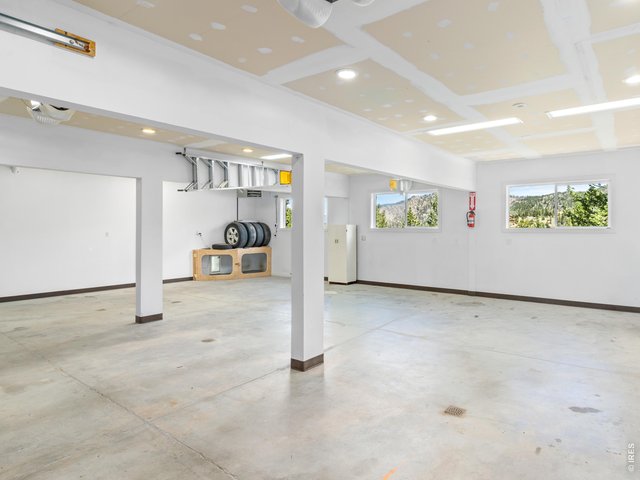 Property Photo 43 Three Car Heated Garage