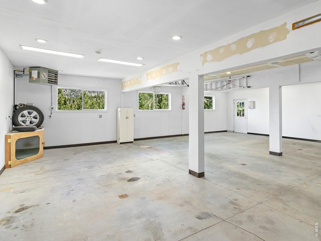 Property Photo 44 Plus Room for a Workshop, Hobbies or More Cars