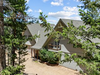 1705 Hummingbird Dr Estes Park, CO 80517