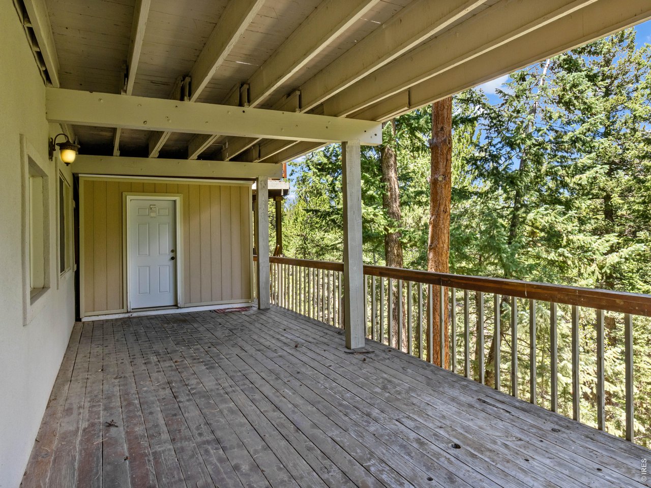 Property Photo 45 Heated Storage Shed with Easy Access