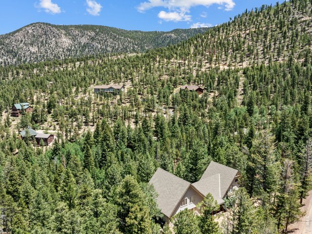 Property Photo 49 Your Own Sanctuary yet Close to Town and RMNP
