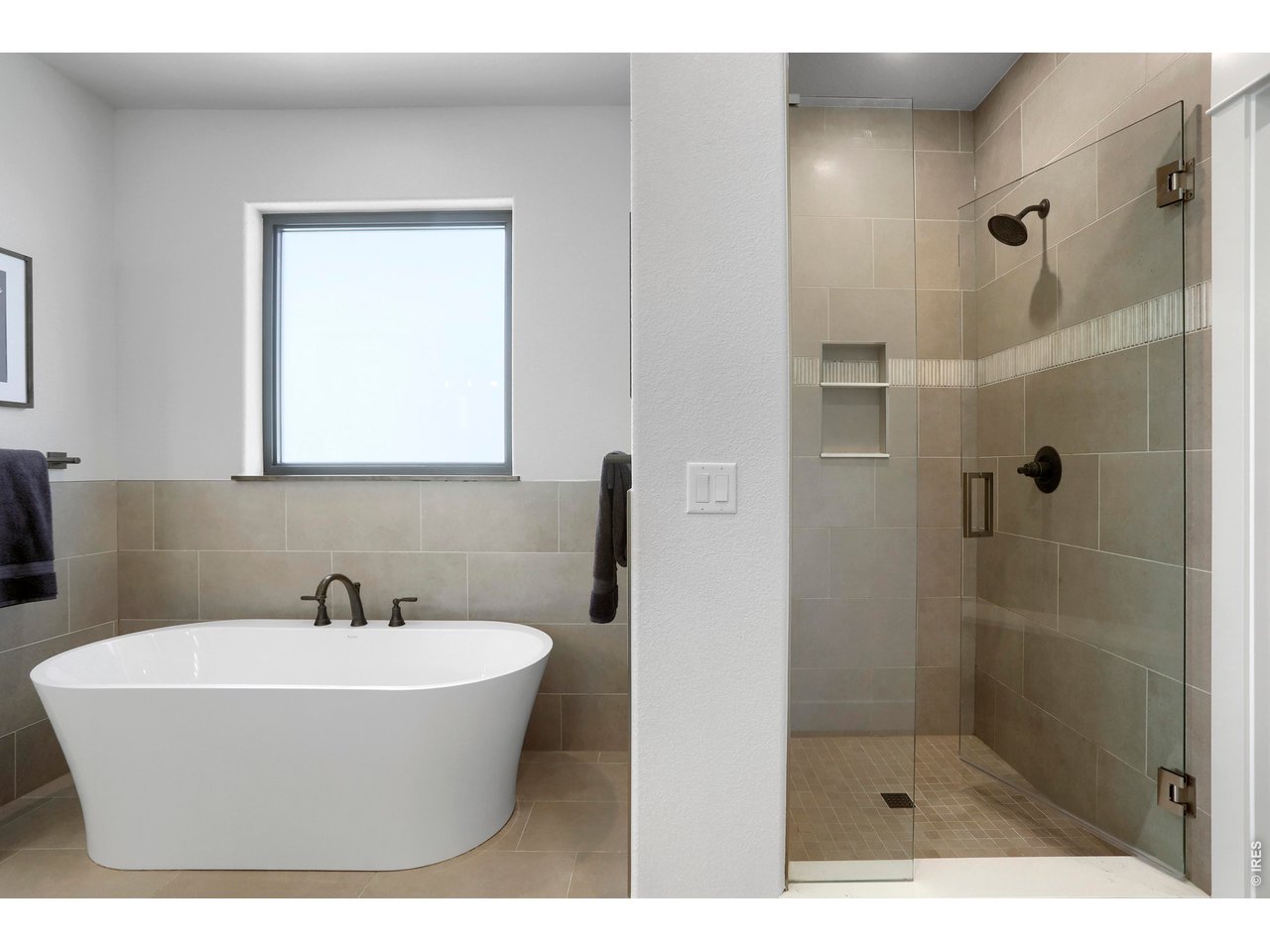 Property Photo 17 Primary Luxury Bath Suite