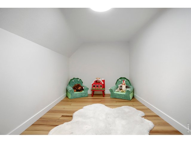 Property Photo 28 Bonus playroom or storage in basement