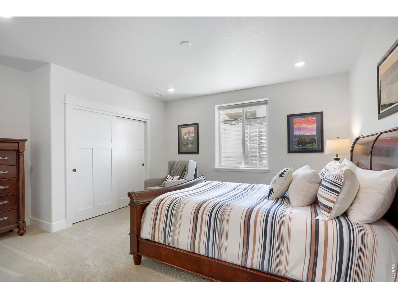 Property Photo 26 Bed 4 in basement