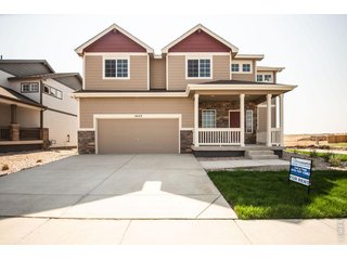 1649 Country Sun Ct Windsor, CO 80550