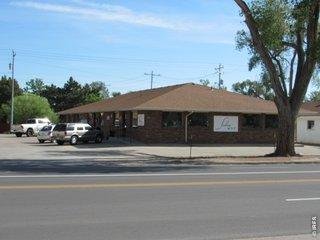 617-625 W Platte Ave Fort Morgan, CO 80701