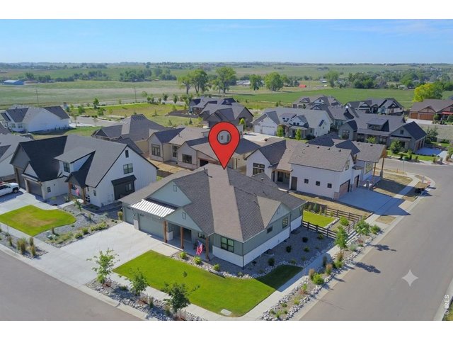 Property Photo 36 Aerial view looking Southeast