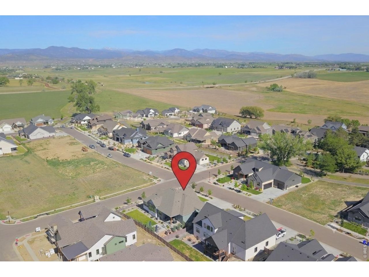 Property Photo 39 Aerial view looking Northwest