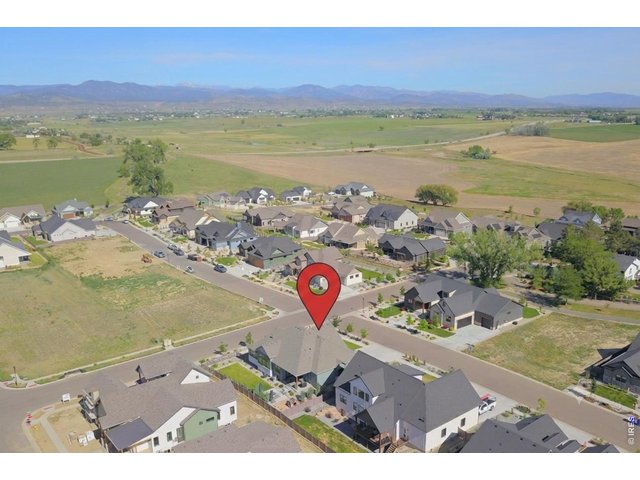 Property Photo 39 Aerial view looking Northwest