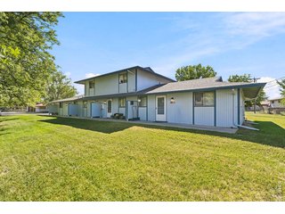 3609-3615 Butternut Dr Loveland, CO 80538